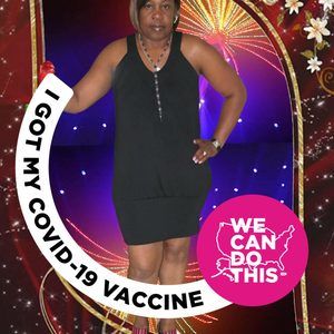 Meet your Posher, Cherril